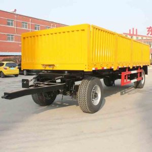 Luckin Vehicle for -2 Axles Fence llikes TITAN VEHICLE is a producer in CHINA for drawbar trailer for sale , truck drawbar trailers , fence truck trailer , cargo trailer，LUCKIN VEHICLE focus on fence cargo trailer