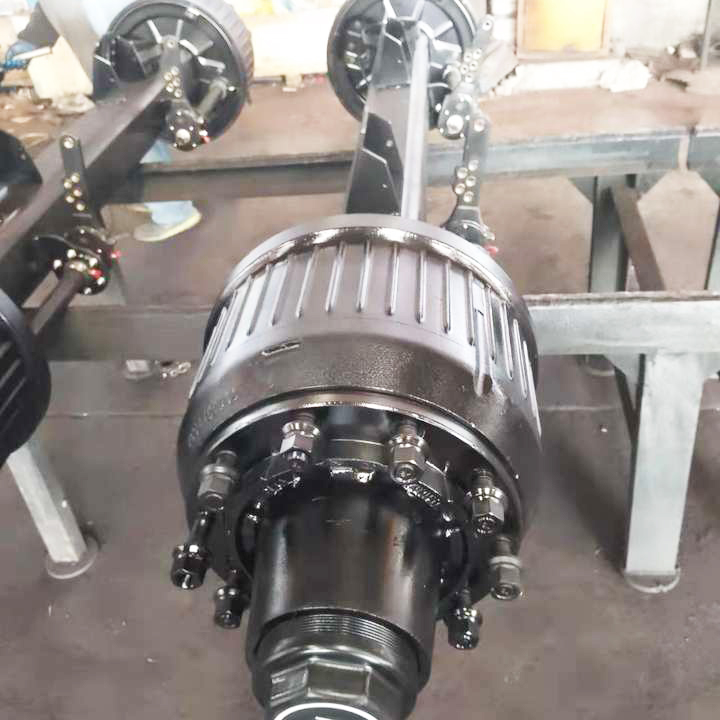 germany axles for sale in Africa 拷贝